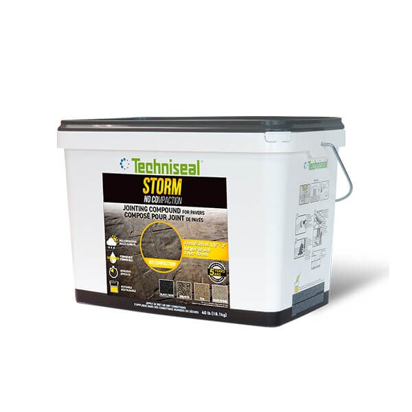 Techniseal NOCO STORM Jointing